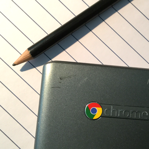 Chromebook